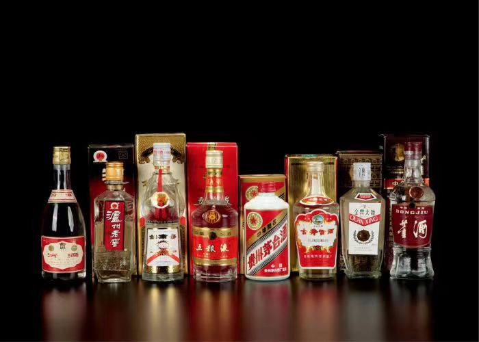 郑州老酒储存的方法